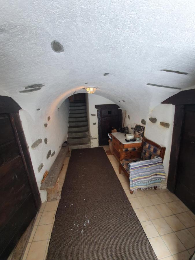 : Le Cachet D'antan