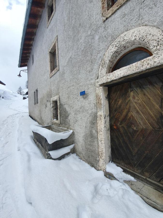 Apartment : Le Cachet D'antan *