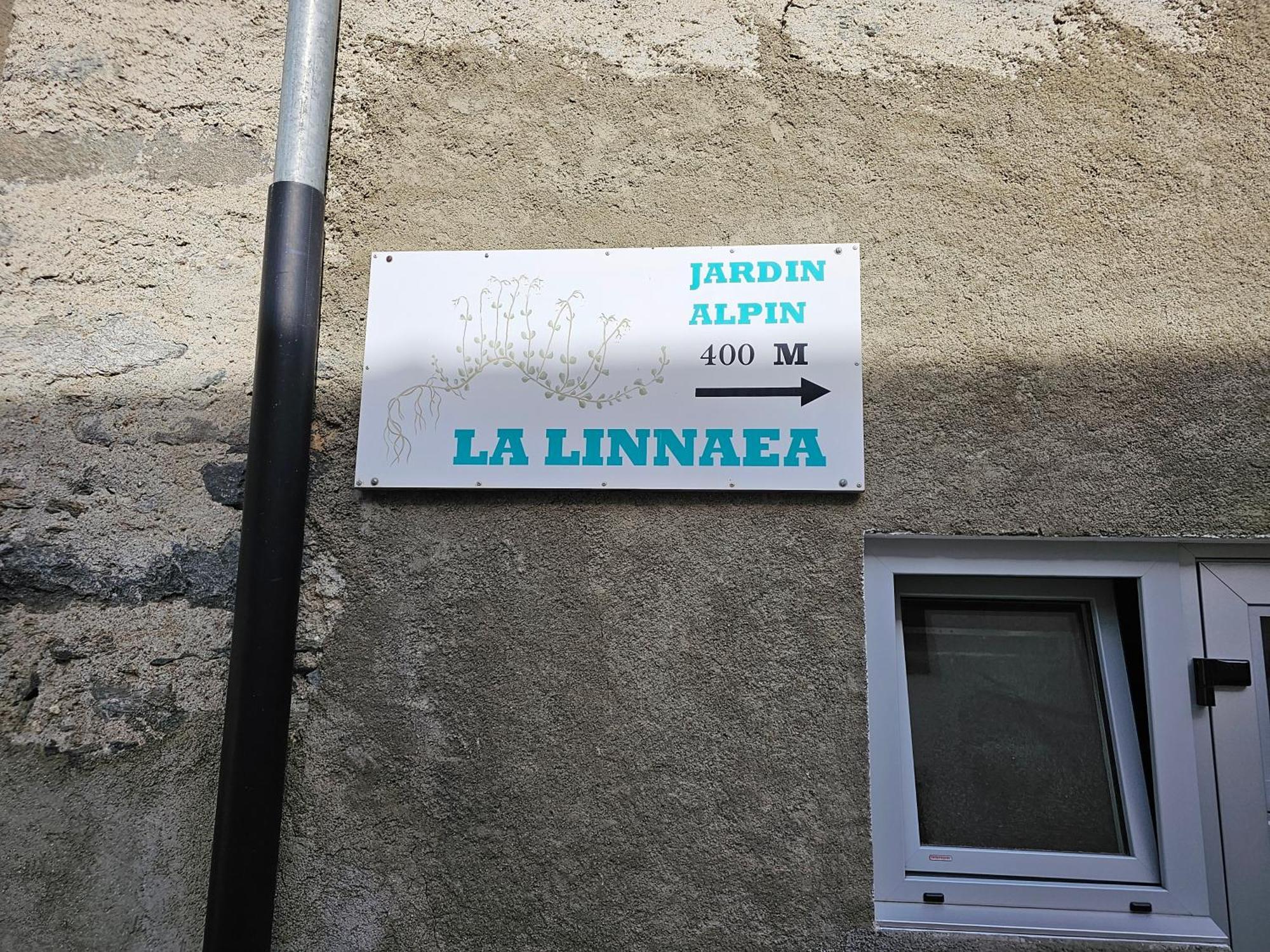 Apartment : Le Cachet D'antan Bourg-Saint-Pierre
